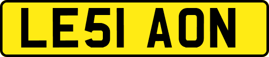 LE51AON