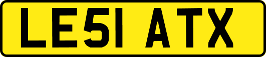 LE51ATX