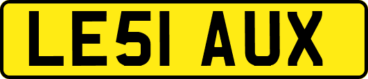 LE51AUX
