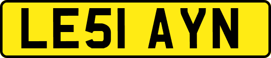 LE51AYN