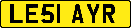 LE51AYR