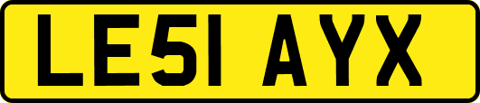 LE51AYX