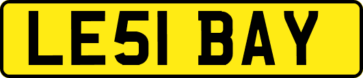 LE51BAY