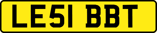 LE51BBT