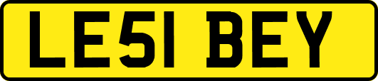 LE51BEY