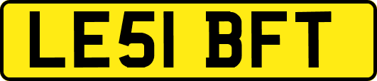 LE51BFT