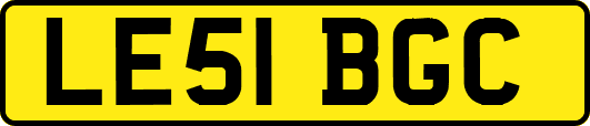 LE51BGC