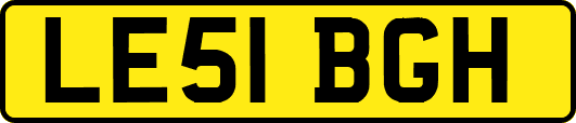 LE51BGH