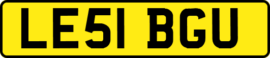 LE51BGU