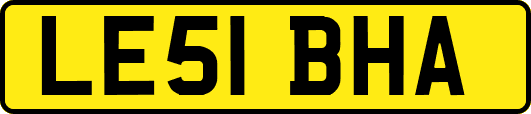 LE51BHA