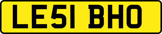 LE51BHO