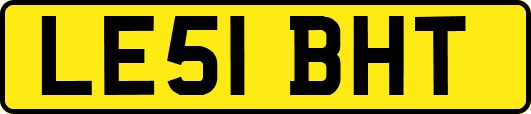 LE51BHT