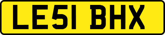 LE51BHX