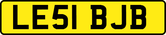 LE51BJB