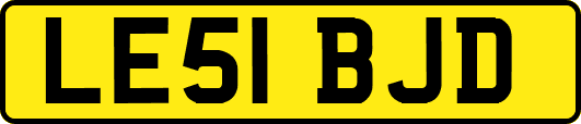 LE51BJD