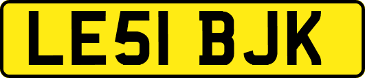 LE51BJK