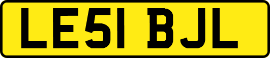 LE51BJL