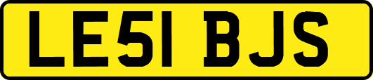 LE51BJS