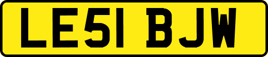 LE51BJW