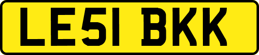 LE51BKK