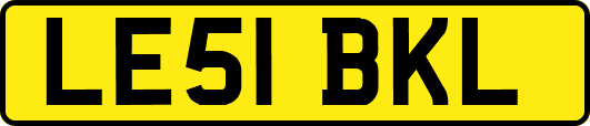 LE51BKL