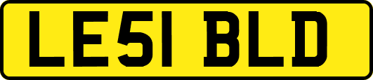 LE51BLD