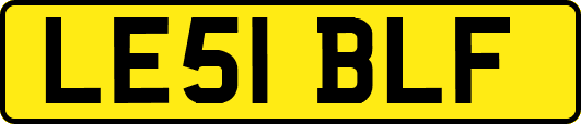 LE51BLF