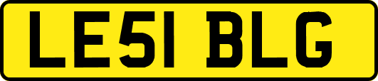 LE51BLG