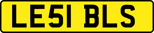 LE51BLS