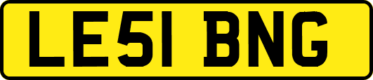 LE51BNG