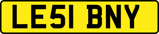 LE51BNY