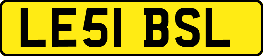 LE51BSL