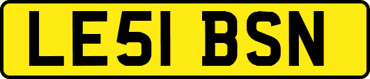 LE51BSN