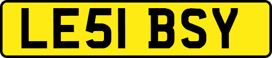 LE51BSY