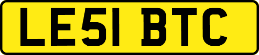 LE51BTC