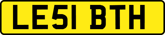 LE51BTH