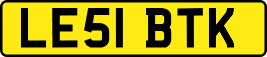 LE51BTK