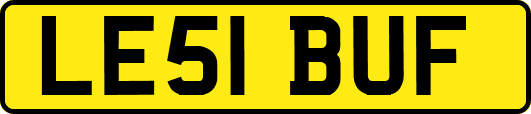 LE51BUF