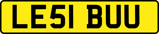 LE51BUU