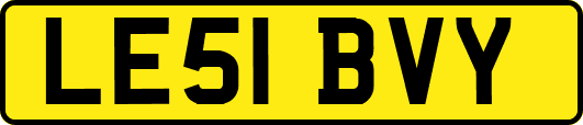 LE51BVY