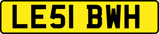 LE51BWH