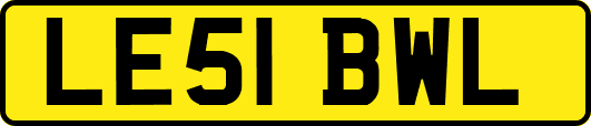 LE51BWL