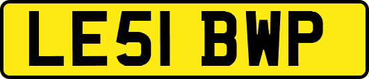 LE51BWP