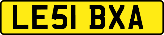 LE51BXA