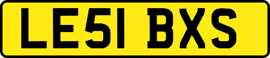 LE51BXS