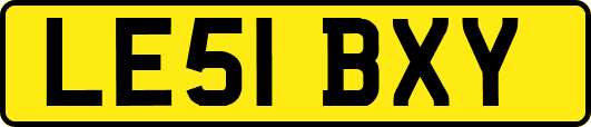 LE51BXY