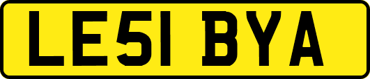 LE51BYA