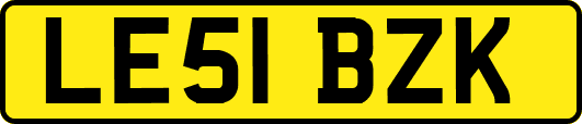 LE51BZK