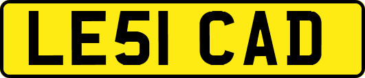 LE51CAD