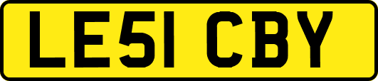 LE51CBY